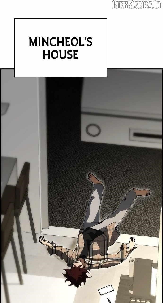 Bad Ending Maker Chapter 87 - Page 16