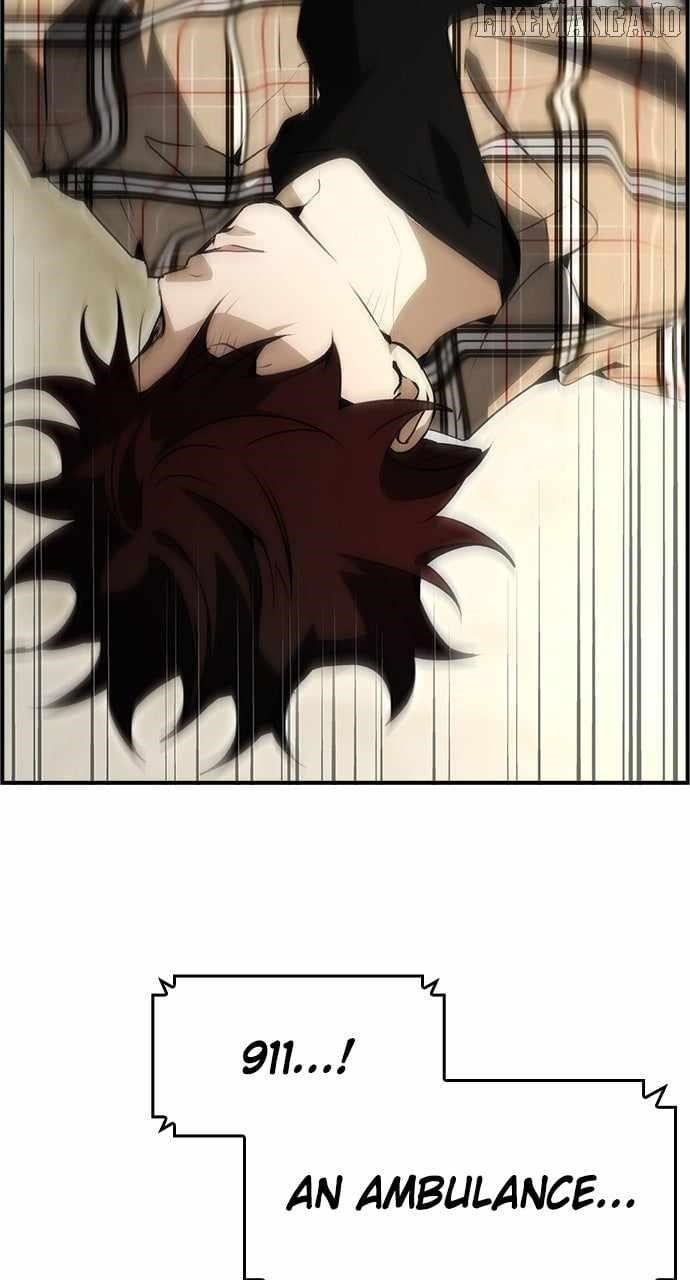 Bad Ending Maker Chapter 87 - Page 18