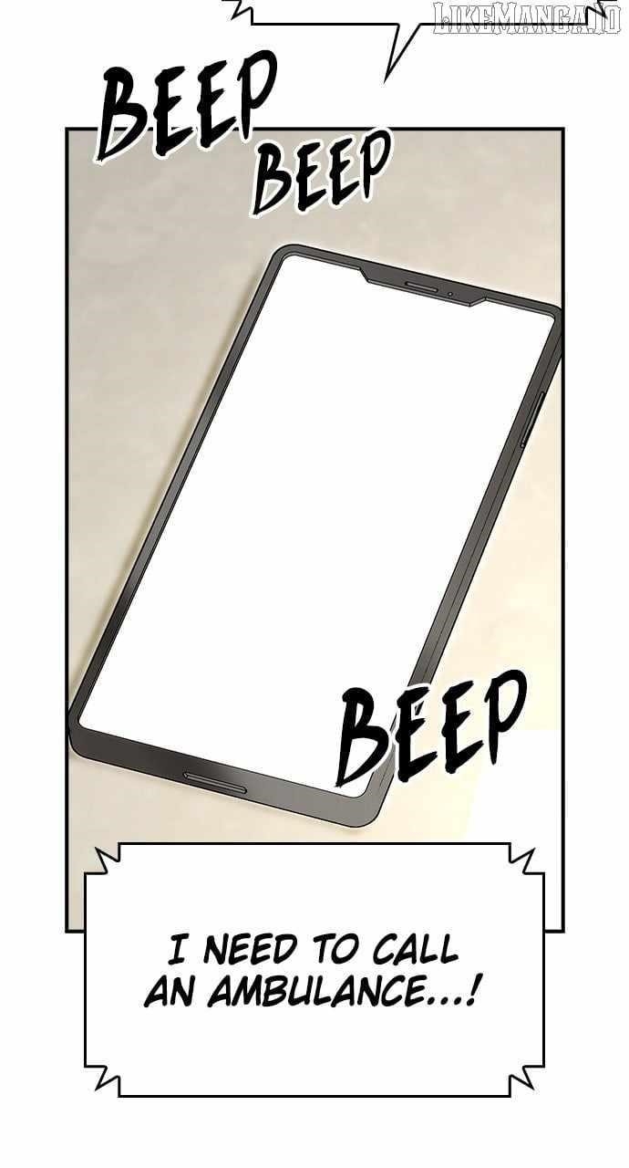 Bad Ending Maker Chapter 87 - Page 19