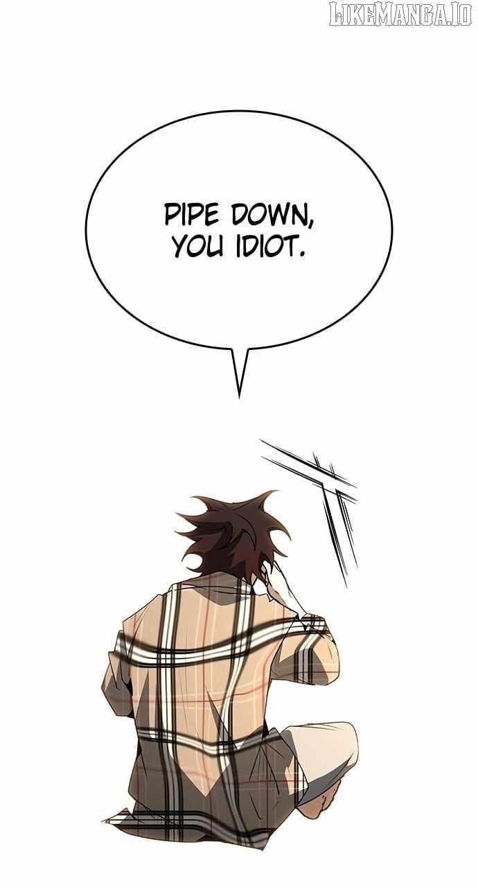 Bad Ending Maker Chapter 87 - Page 20