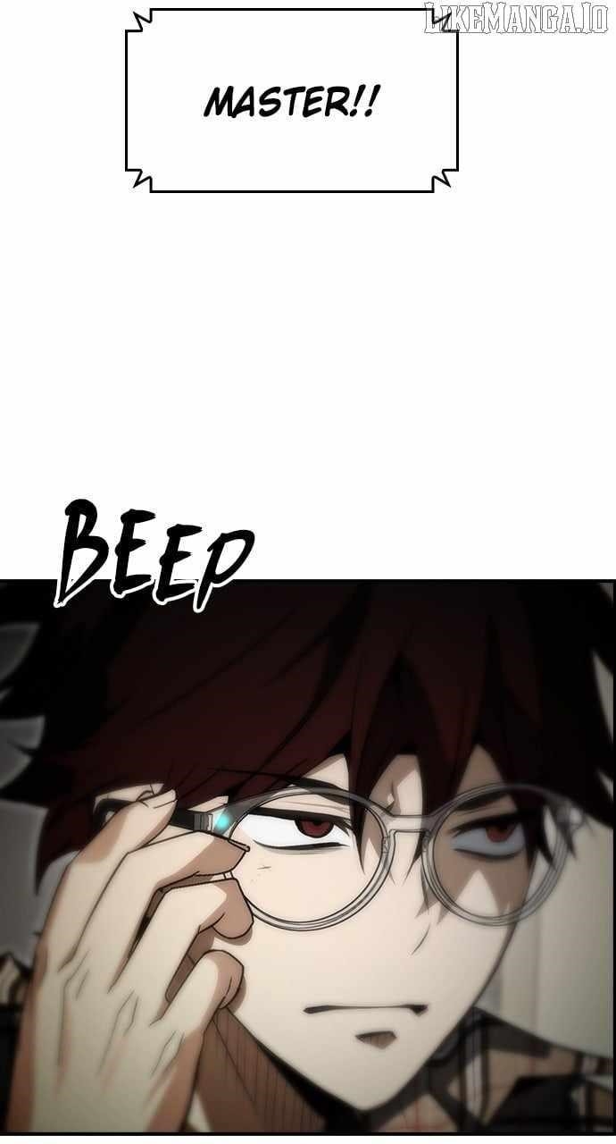 Bad Ending Maker Chapter 87 - Page 21