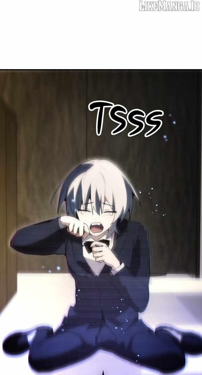 Bad Ending Maker Chapter 87 - Page 22