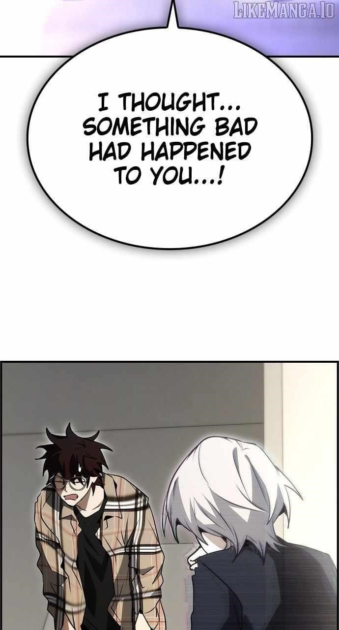 Bad Ending Maker Chapter 87 - Page 23