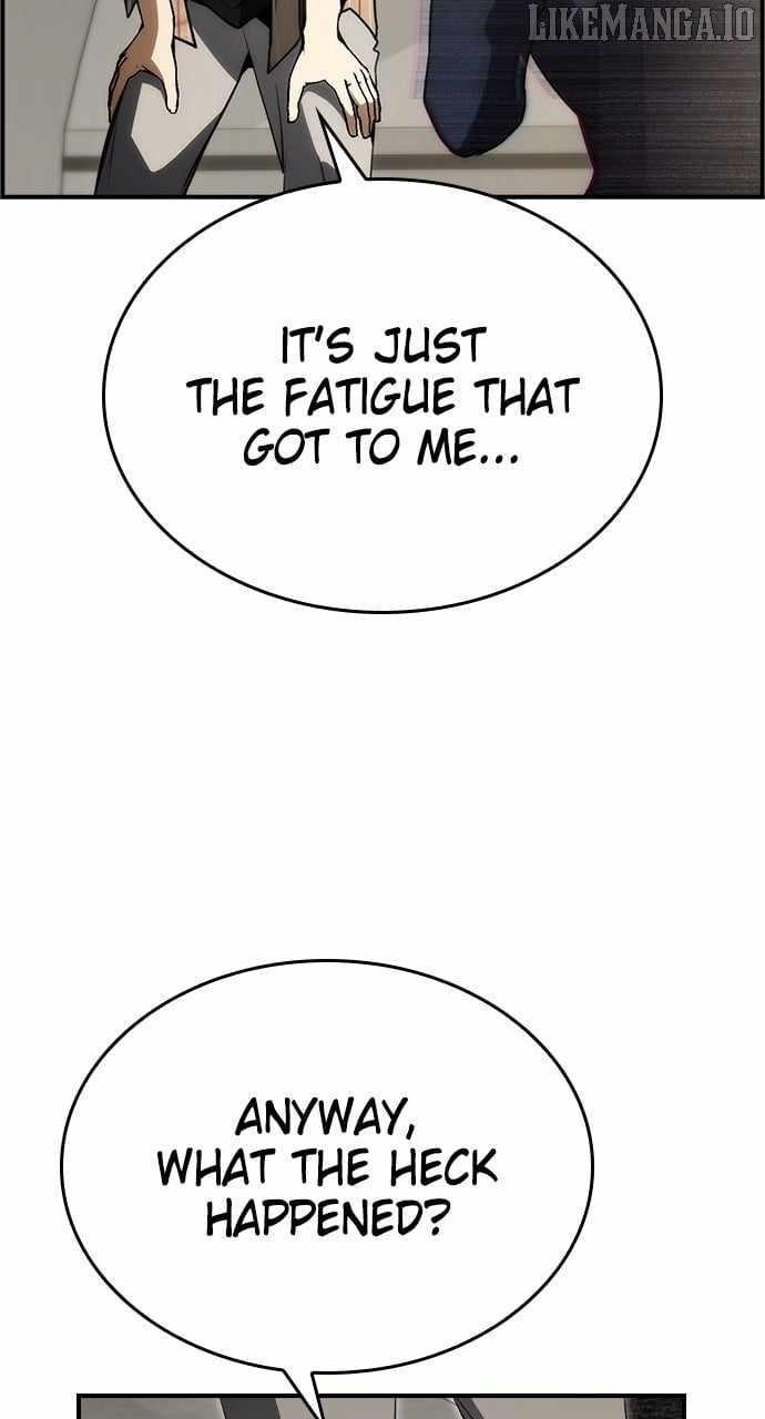 Bad Ending Maker Chapter 87 - Page 24