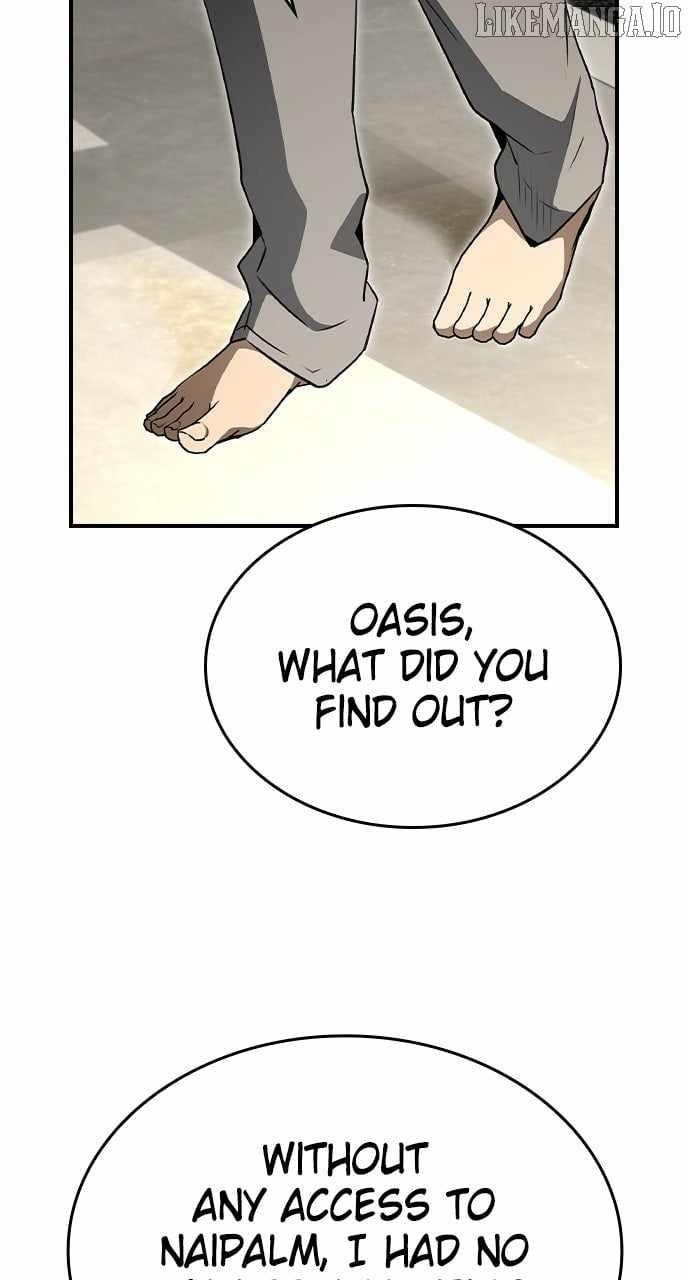 Bad Ending Maker Chapter 87 - Page 25