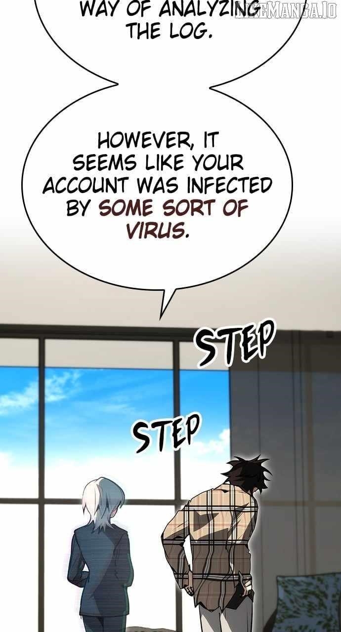 Bad Ending Maker Chapter 87 - Page 26