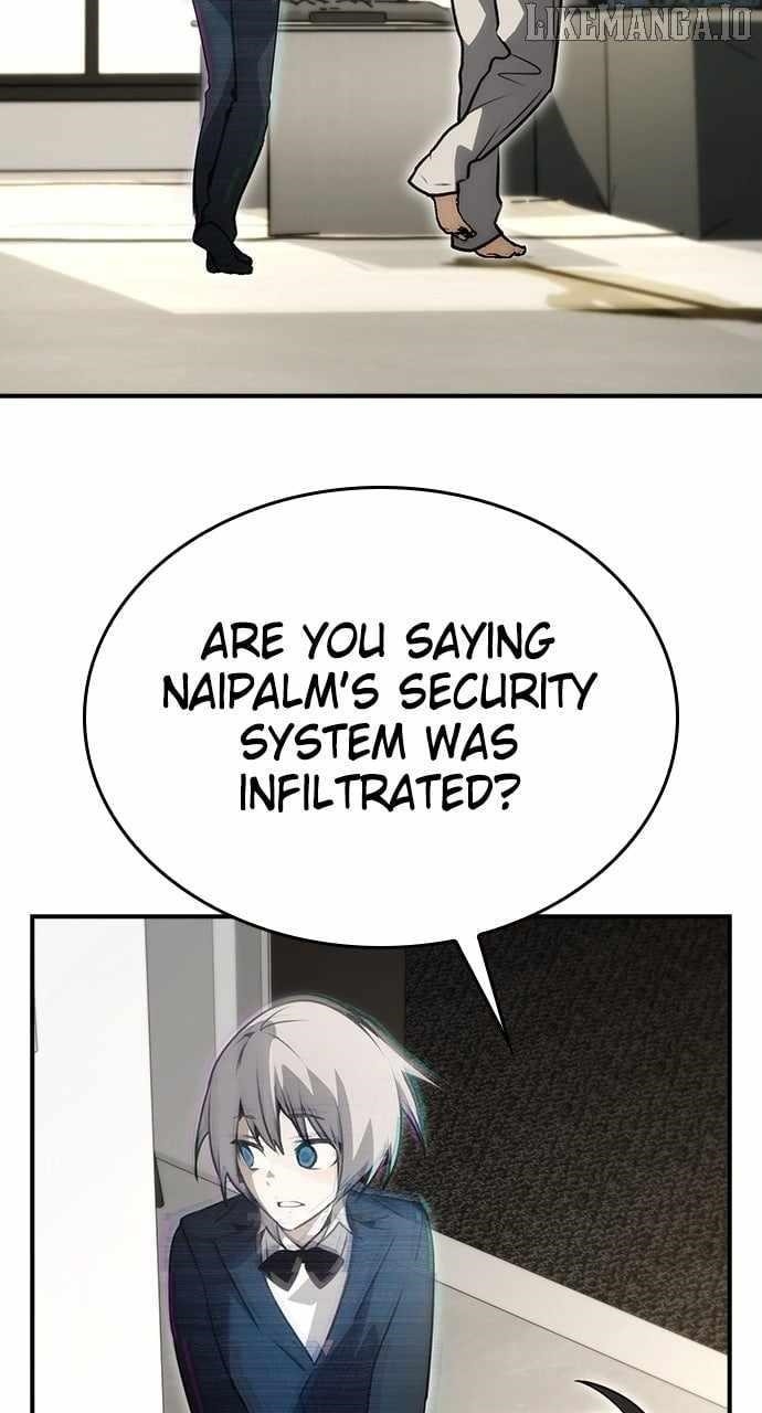 Bad Ending Maker Chapter 87 - Page 27