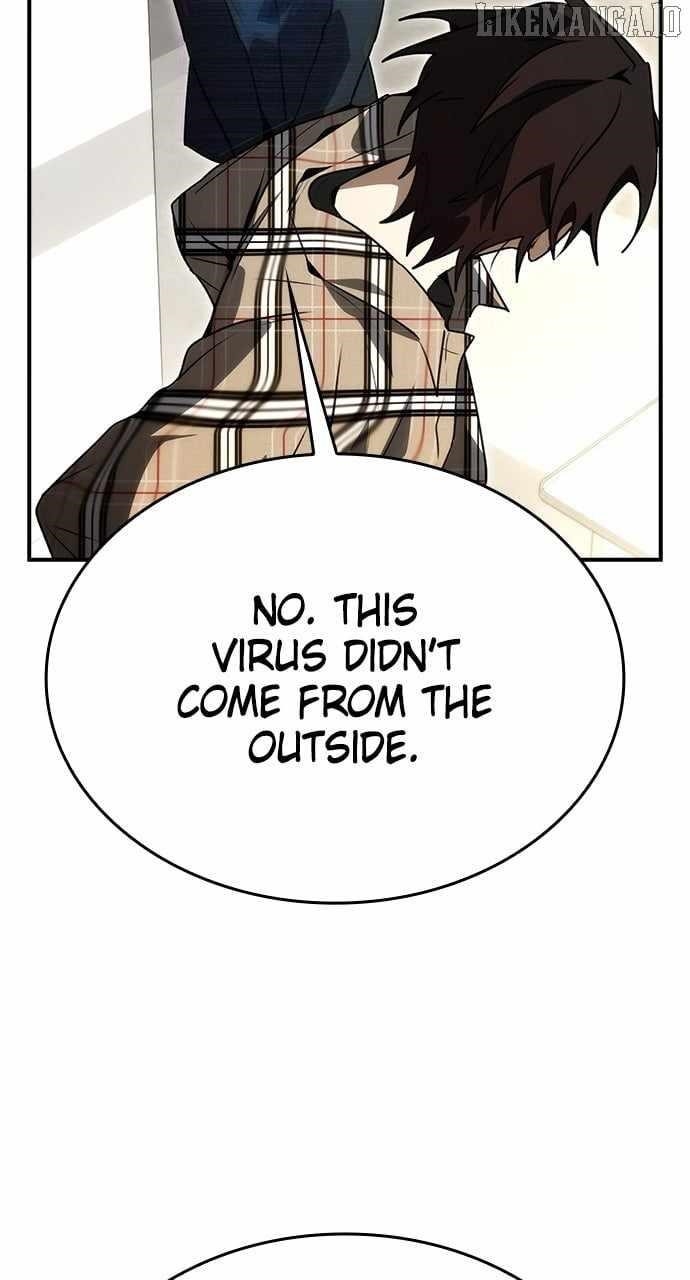 Bad Ending Maker Chapter 87 - Page 28