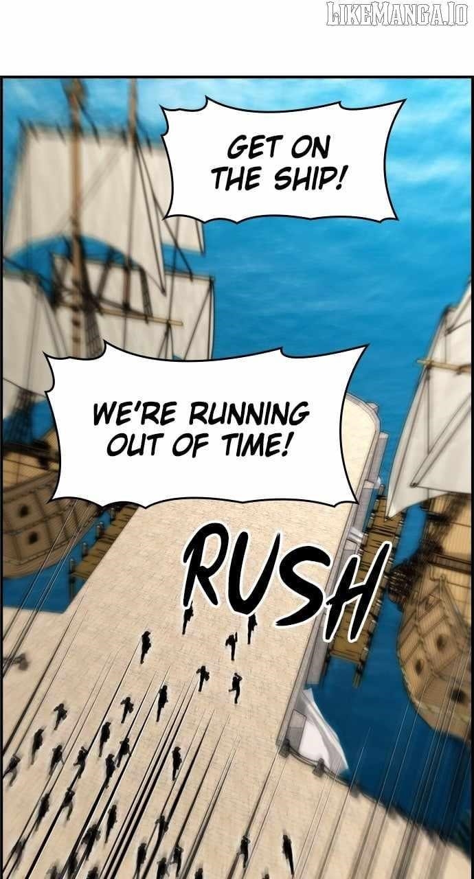 Bad Ending Maker Chapter 87 - Page 30