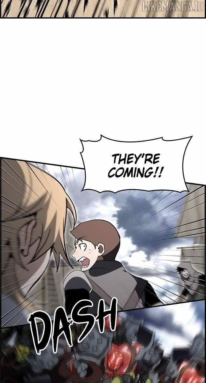 Bad Ending Maker Chapter 87 - Page 31