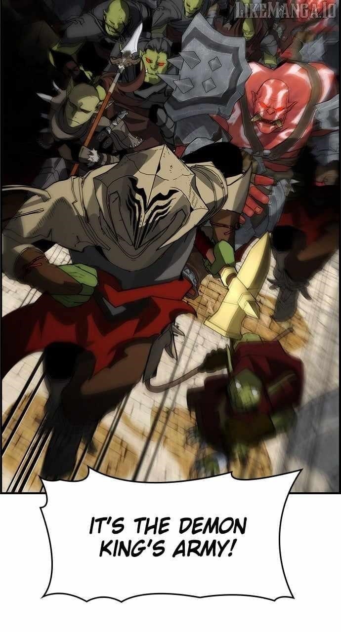 Bad Ending Maker Chapter 87 - Page 32