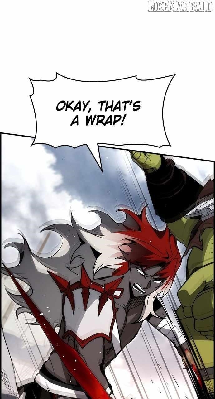 Bad Ending Maker Chapter 87 - Page 33