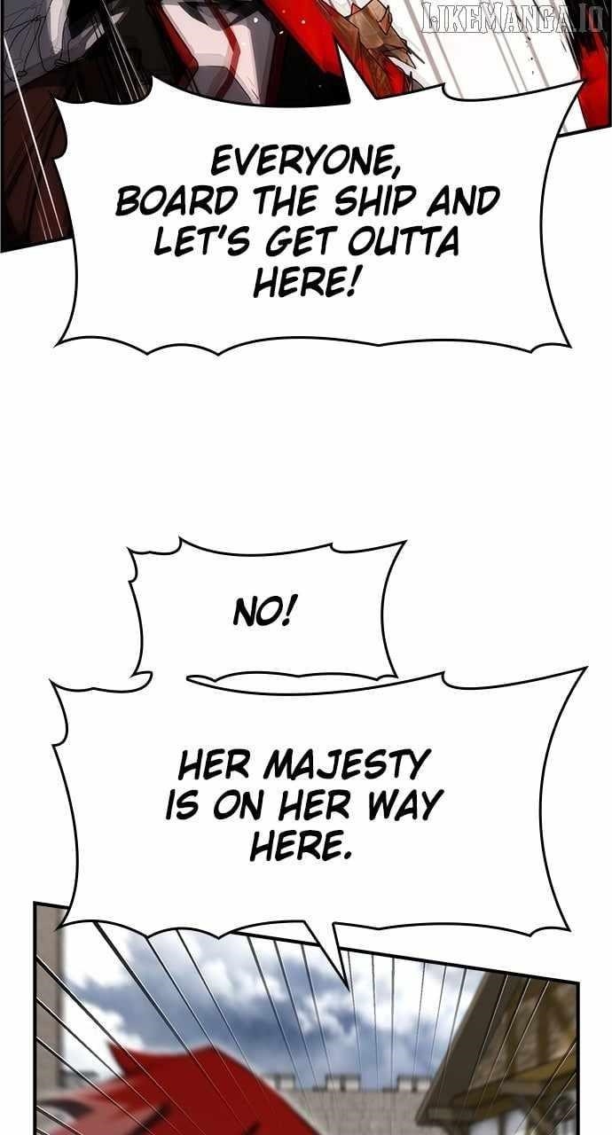 Bad Ending Maker Chapter 87 - Page 34