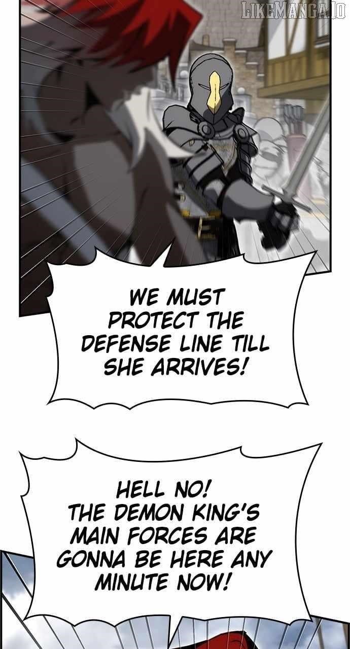 Bad Ending Maker Chapter 87 - Page 35