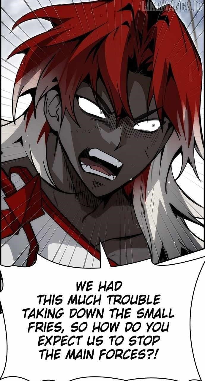 Bad Ending Maker Chapter 87 - Page 36