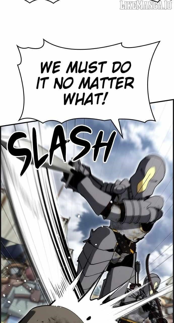 Bad Ending Maker Chapter 87 - Page 37