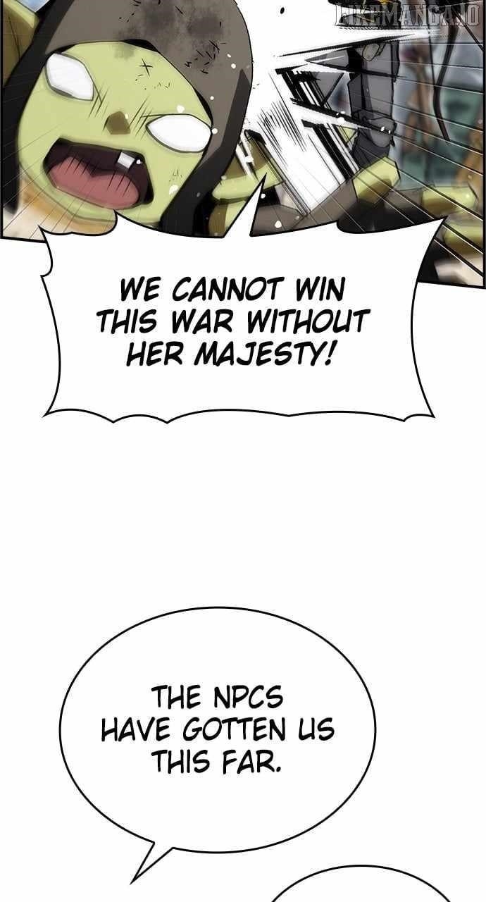 Bad Ending Maker Chapter 87 - Page 38