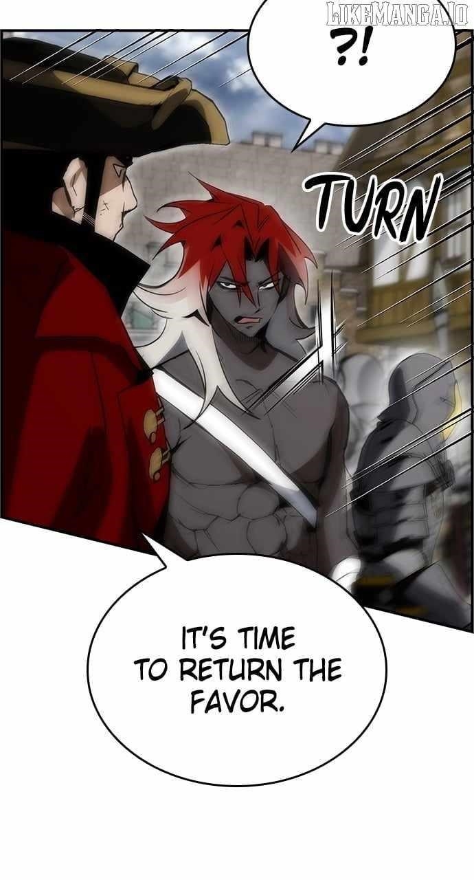 Bad Ending Maker Chapter 87 - Page 39