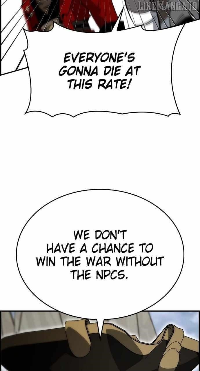 Bad Ending Maker Chapter 87 - Page 41