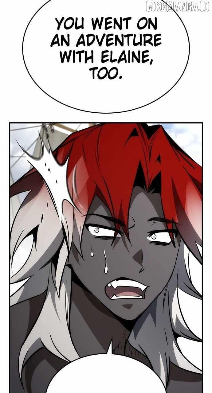 Bad Ending Maker Chapter 87 - Page 43