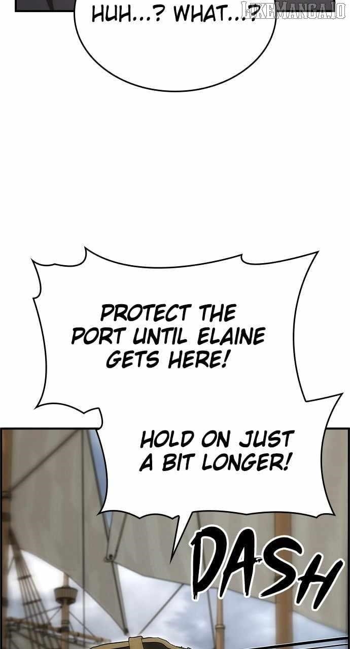 Bad Ending Maker Chapter 87 - Page 44