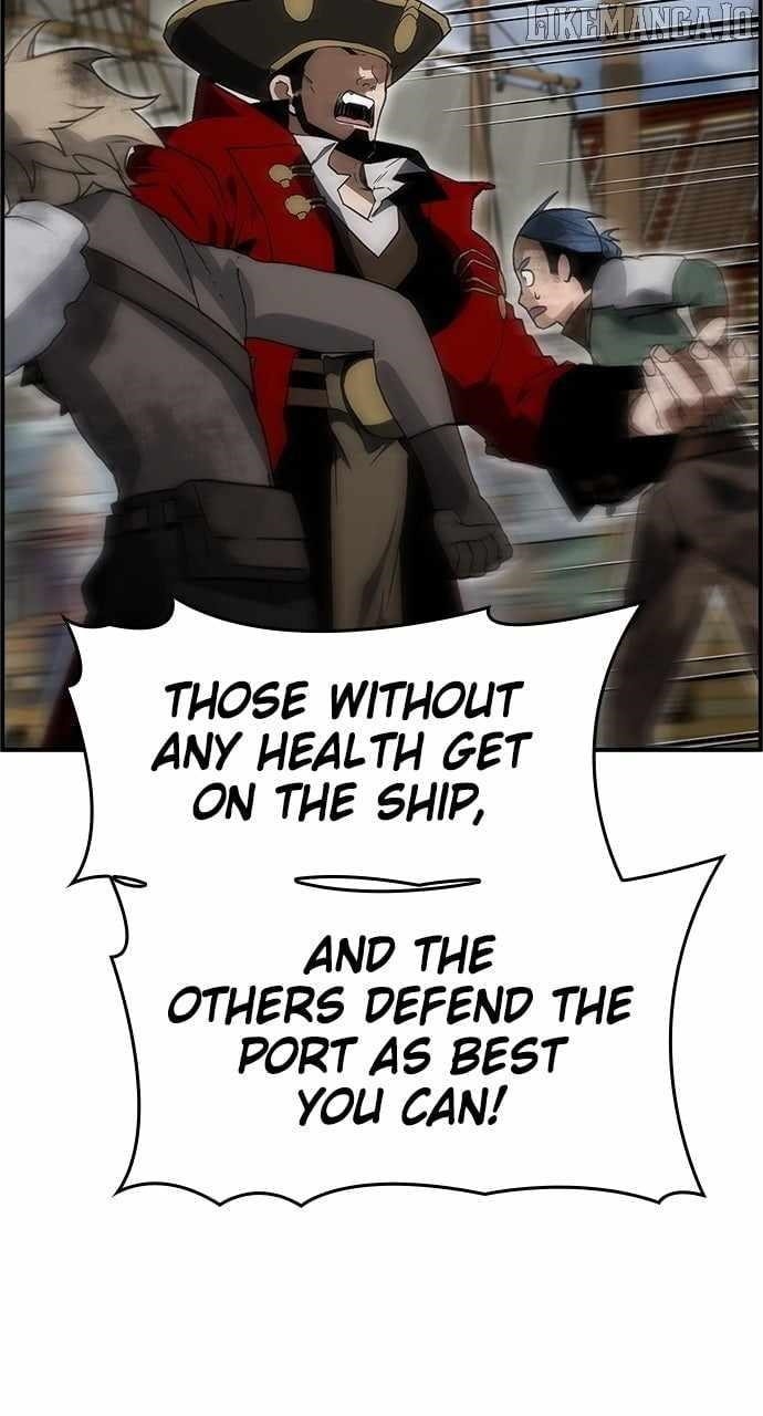 Bad Ending Maker Chapter 87 - Page 45