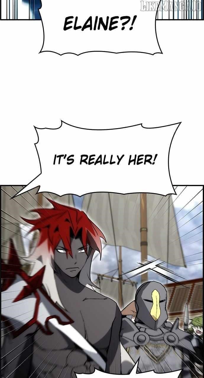 Bad Ending Maker Chapter 87 - Page 48