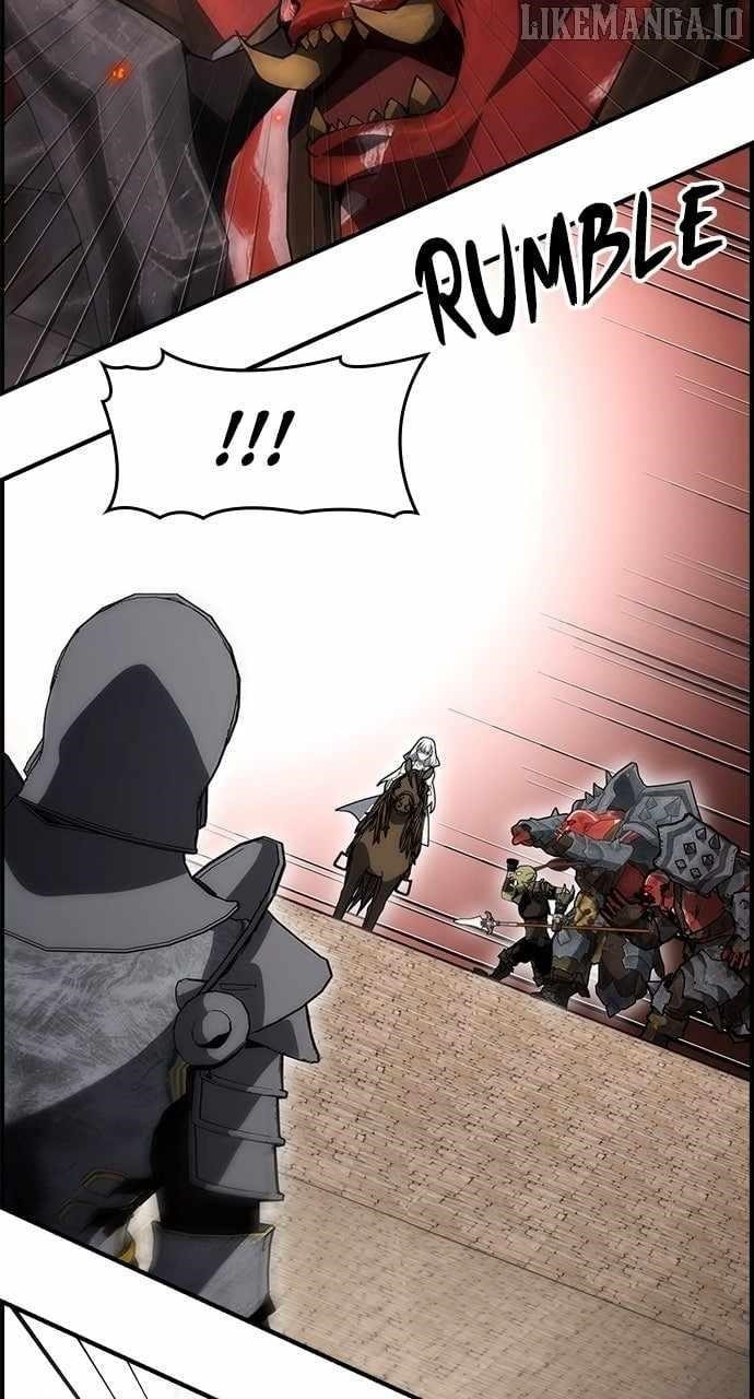 Bad Ending Maker Chapter 87 - Page 50