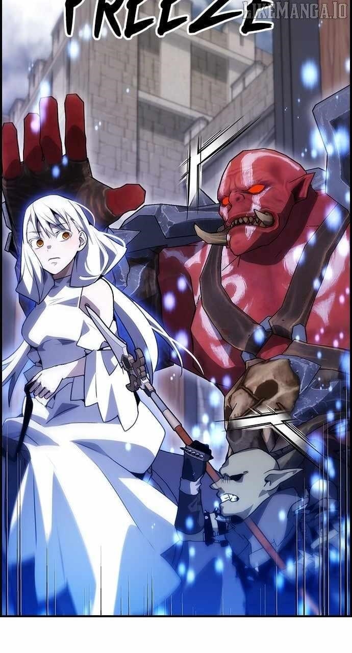 Bad Ending Maker Chapter 87 - Page 52