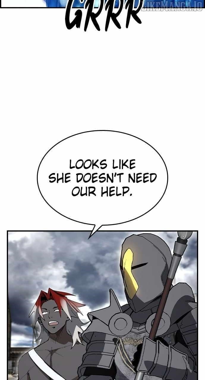 Bad Ending Maker Chapter 87 - Page 54