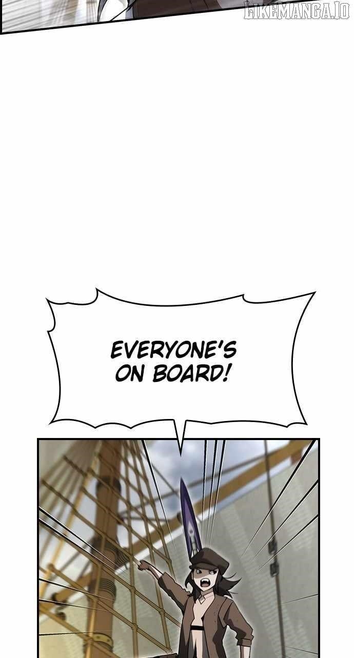 Bad Ending Maker Chapter 87 - Page 58