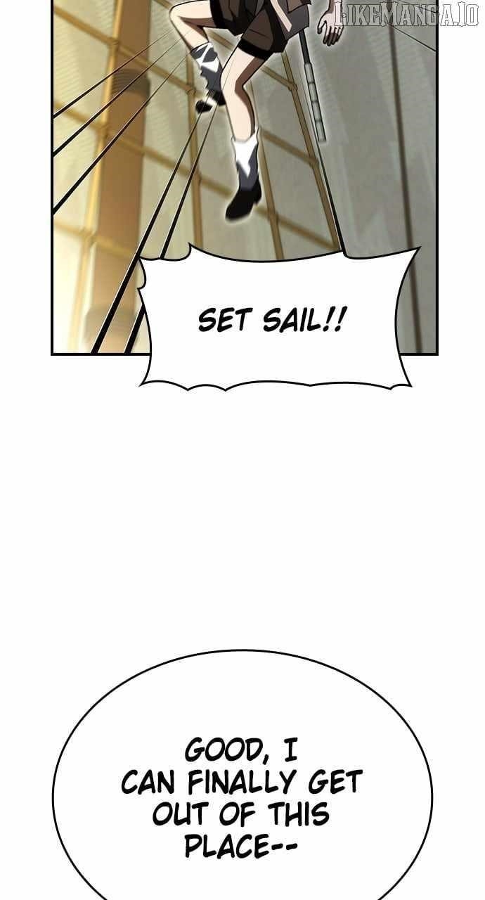 Bad Ending Maker Chapter 87 - Page 59