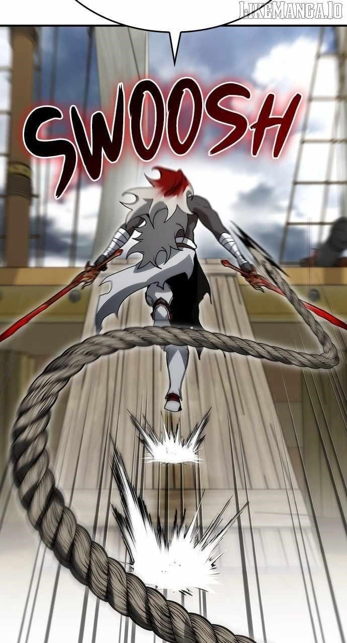 Bad Ending Maker Chapter 87 - Page 60