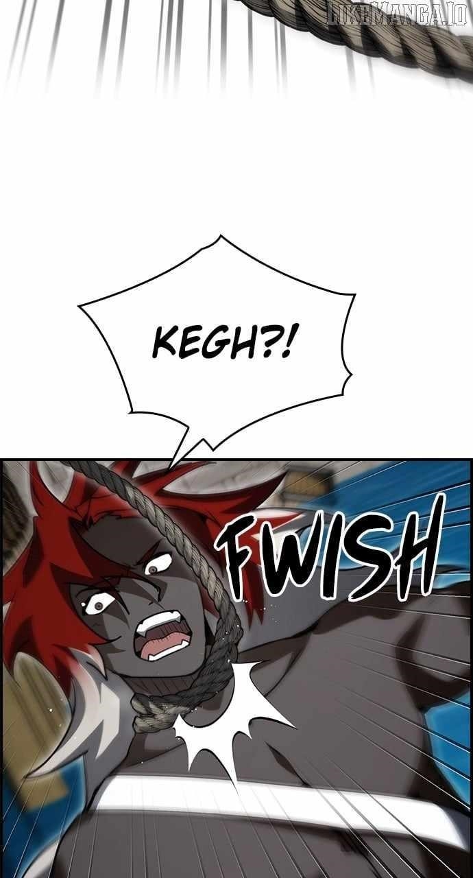 Bad Ending Maker Chapter 87 - Page 61