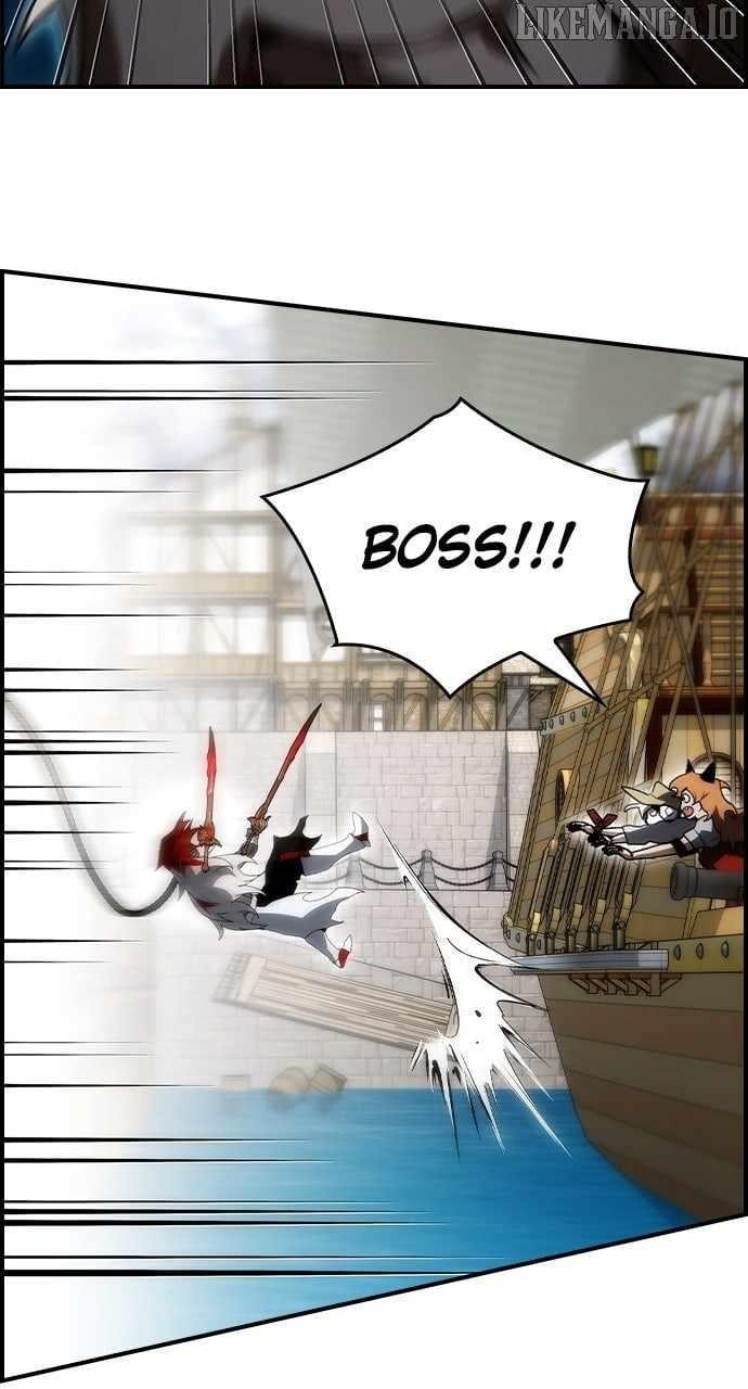 Bad Ending Maker Chapter 87 - Page 62