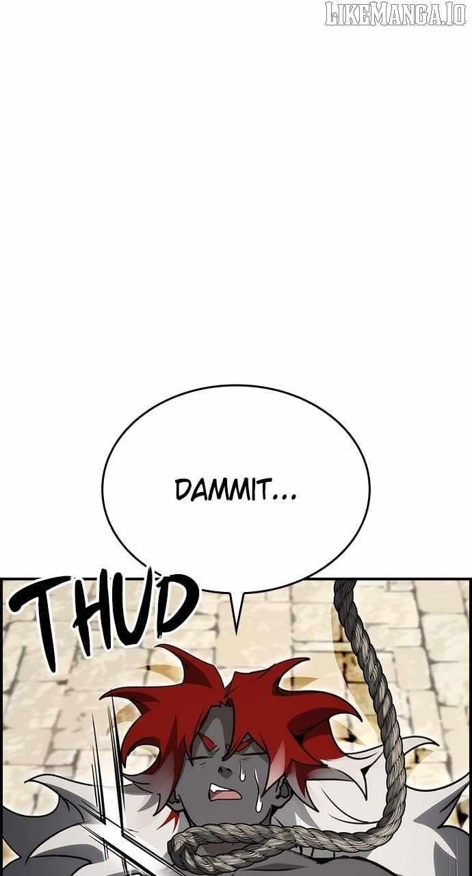 Bad Ending Maker Chapter 87 - Page 63