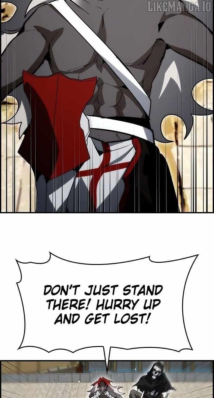 Bad Ending Maker Chapter 87 - Page 64