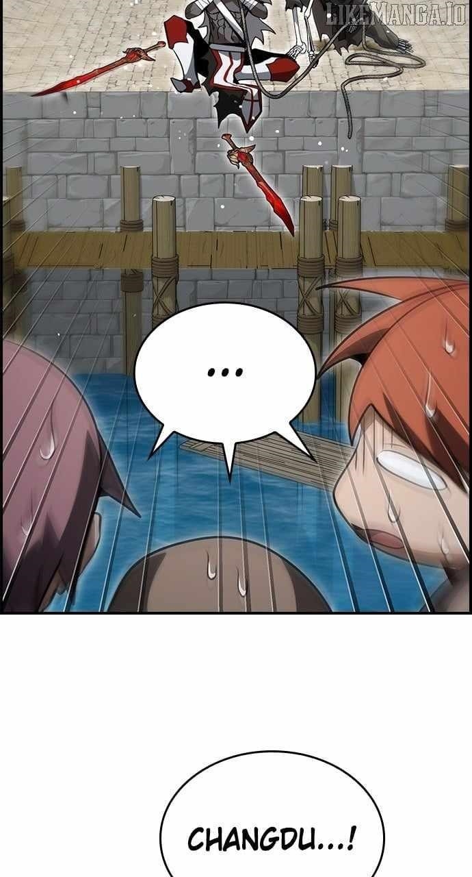 Bad Ending Maker Chapter 87 - Page 65