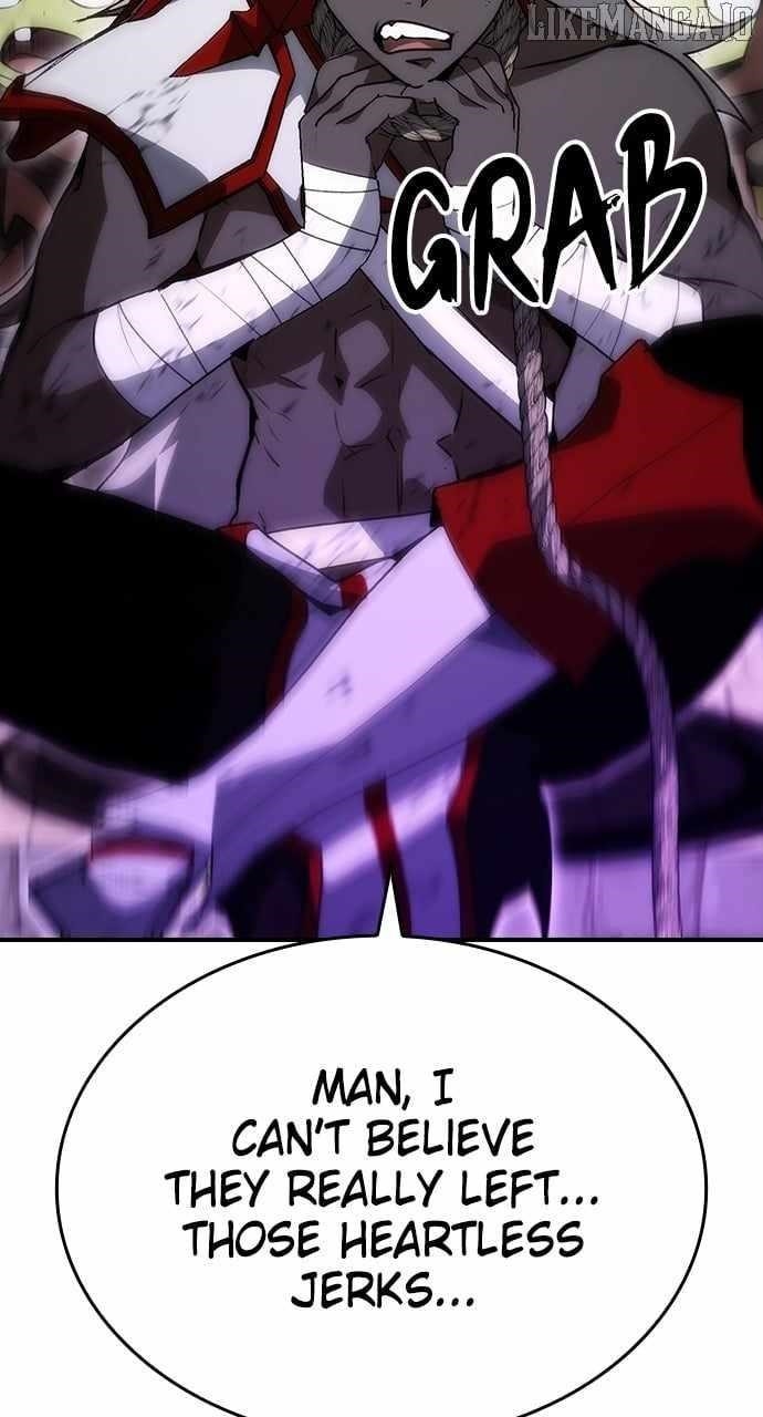 Bad Ending Maker Chapter 87 - Page 68