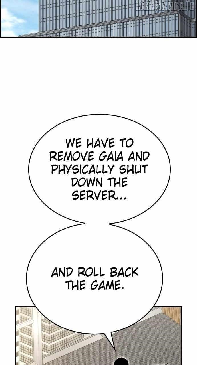 Bad Ending Maker Chapter 87 - Page 71