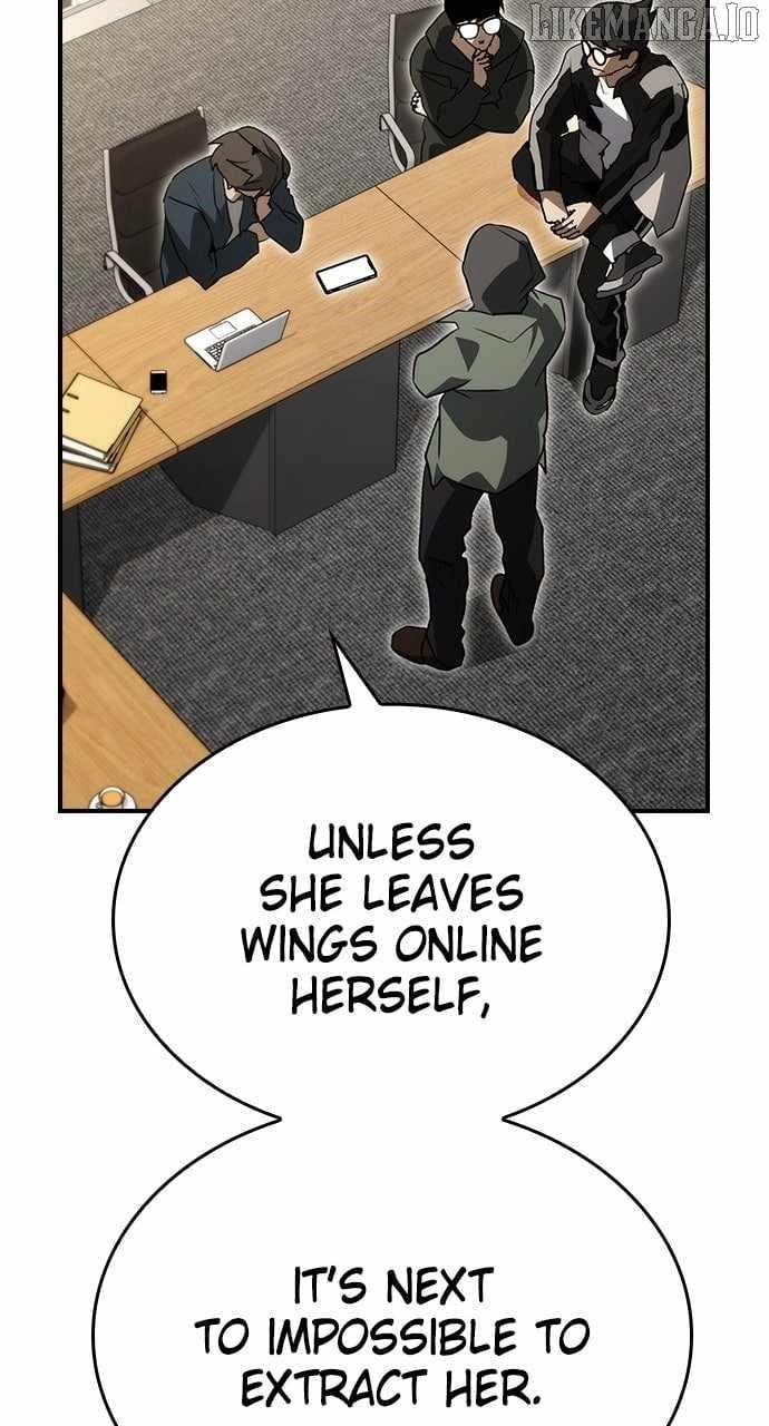 Bad Ending Maker Chapter 87 - Page 72