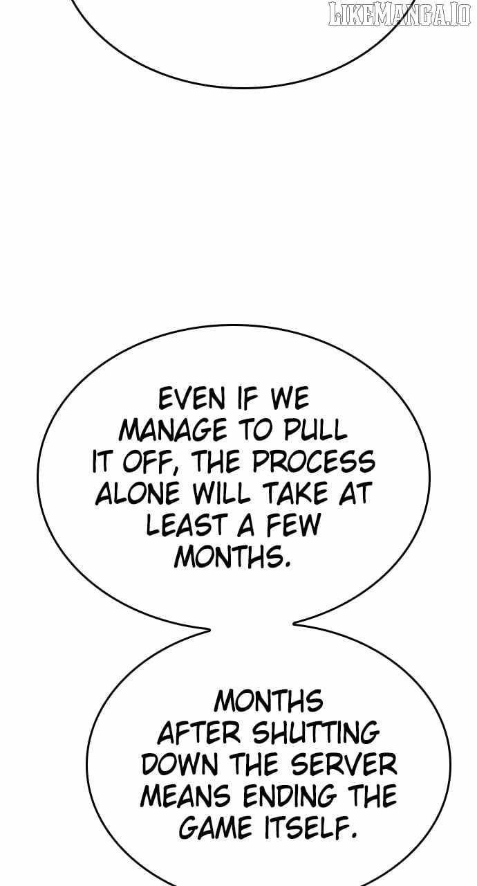 Bad Ending Maker Chapter 87 - Page 73