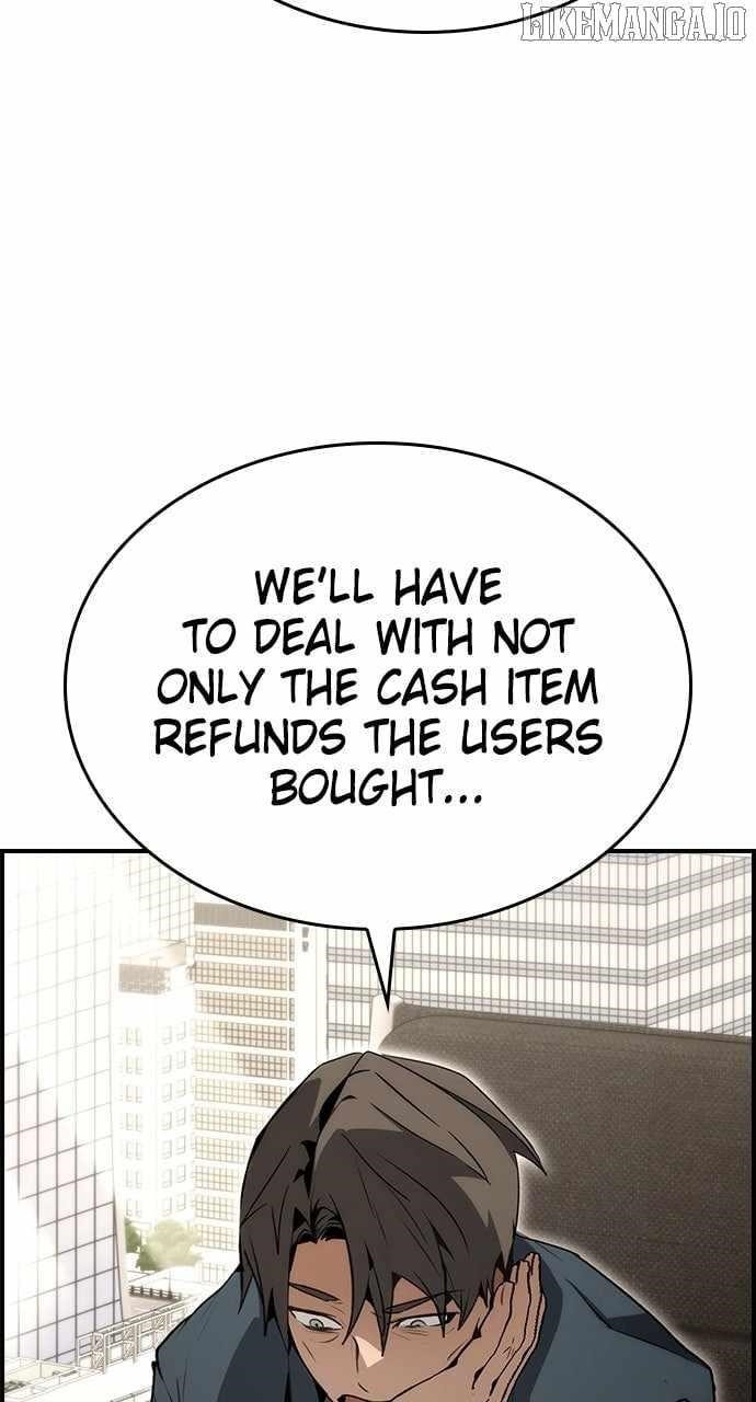 Bad Ending Maker Chapter 87 - Page 74