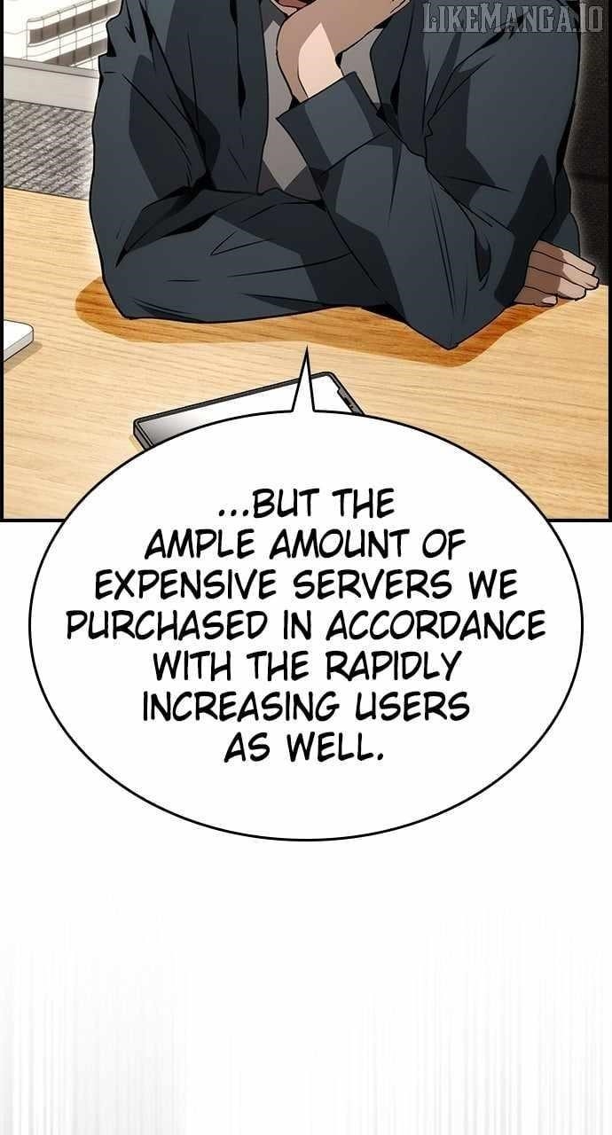 Bad Ending Maker Chapter 87 - Page 75