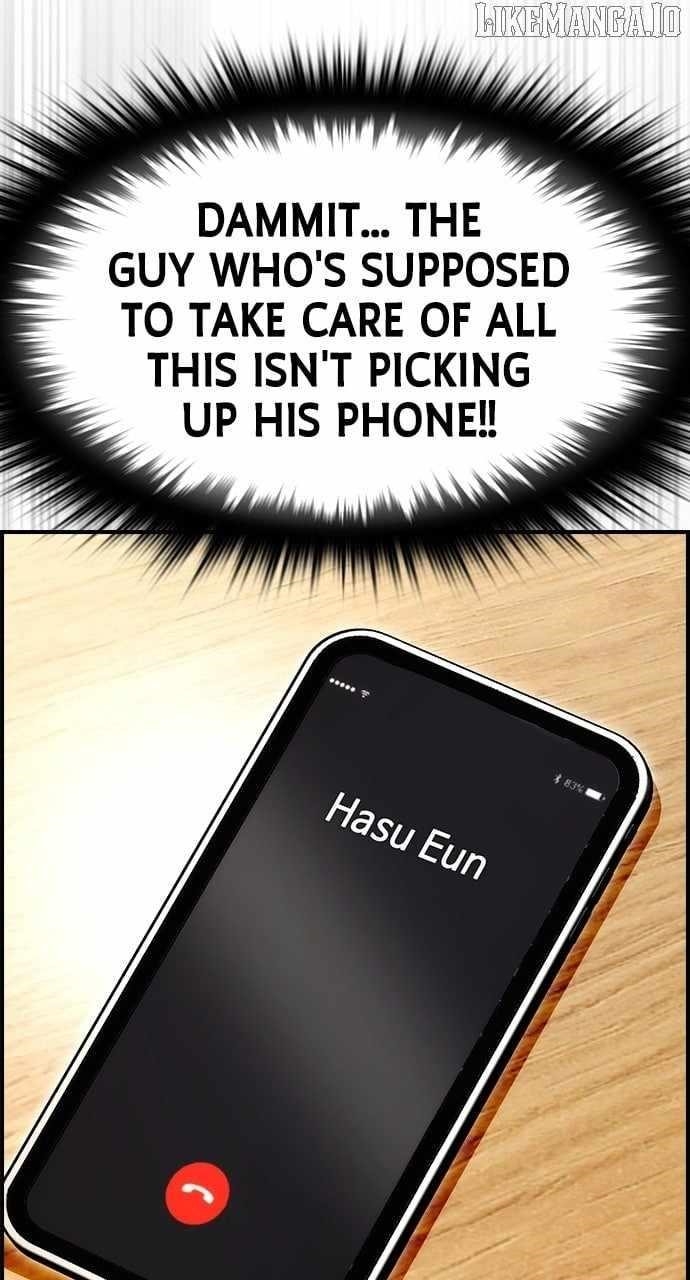 Bad Ending Maker Chapter 87 - Page 76