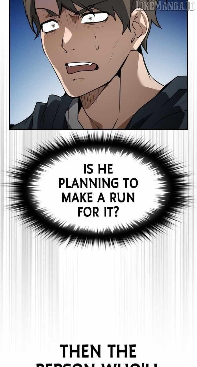 Bad Ending Maker Chapter 87 - Page 78