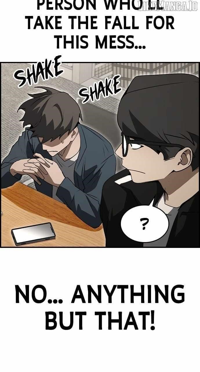 Bad Ending Maker Chapter 87 - Page 79