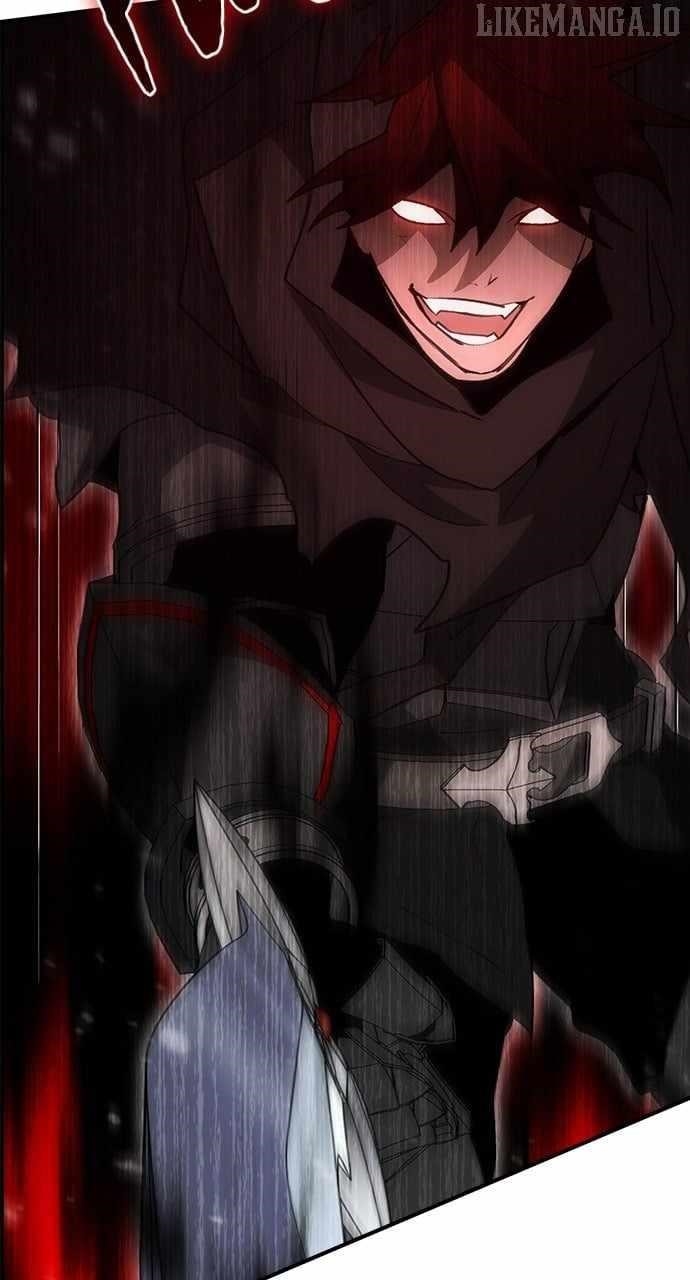 Bad Ending Maker Chapter 87 - Page 8