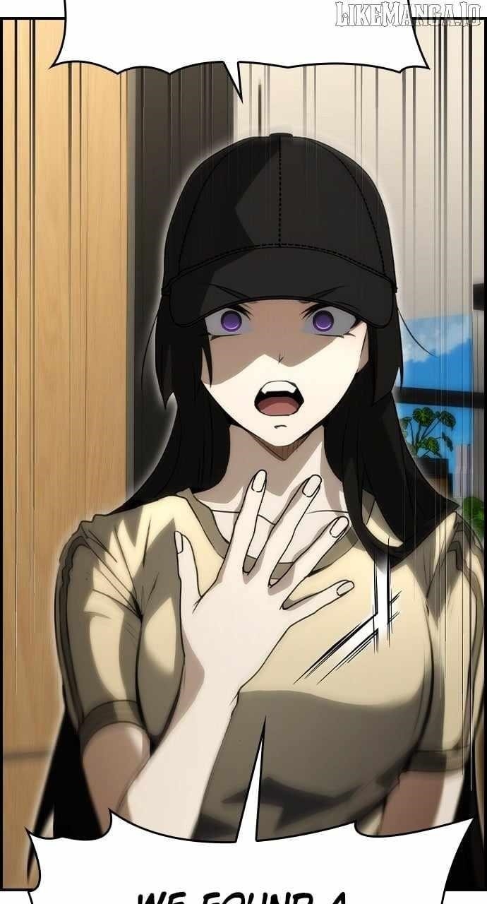 Bad Ending Maker Chapter 87 - Page 82