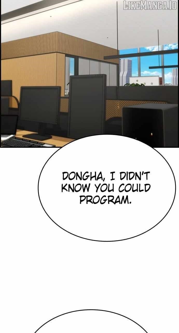 Bad Ending Maker Chapter 87 - Page 84